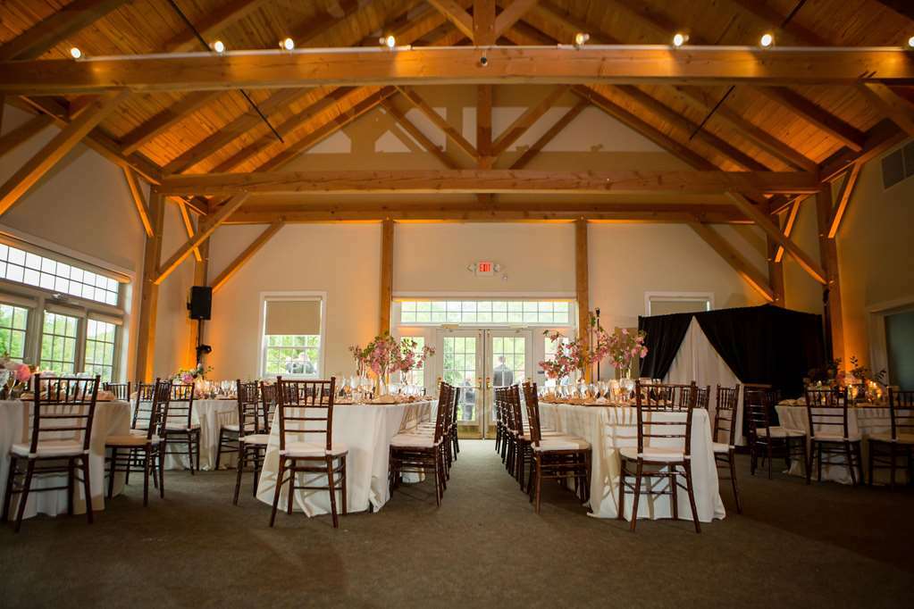 Glasbern Fogelsville Amenities photo